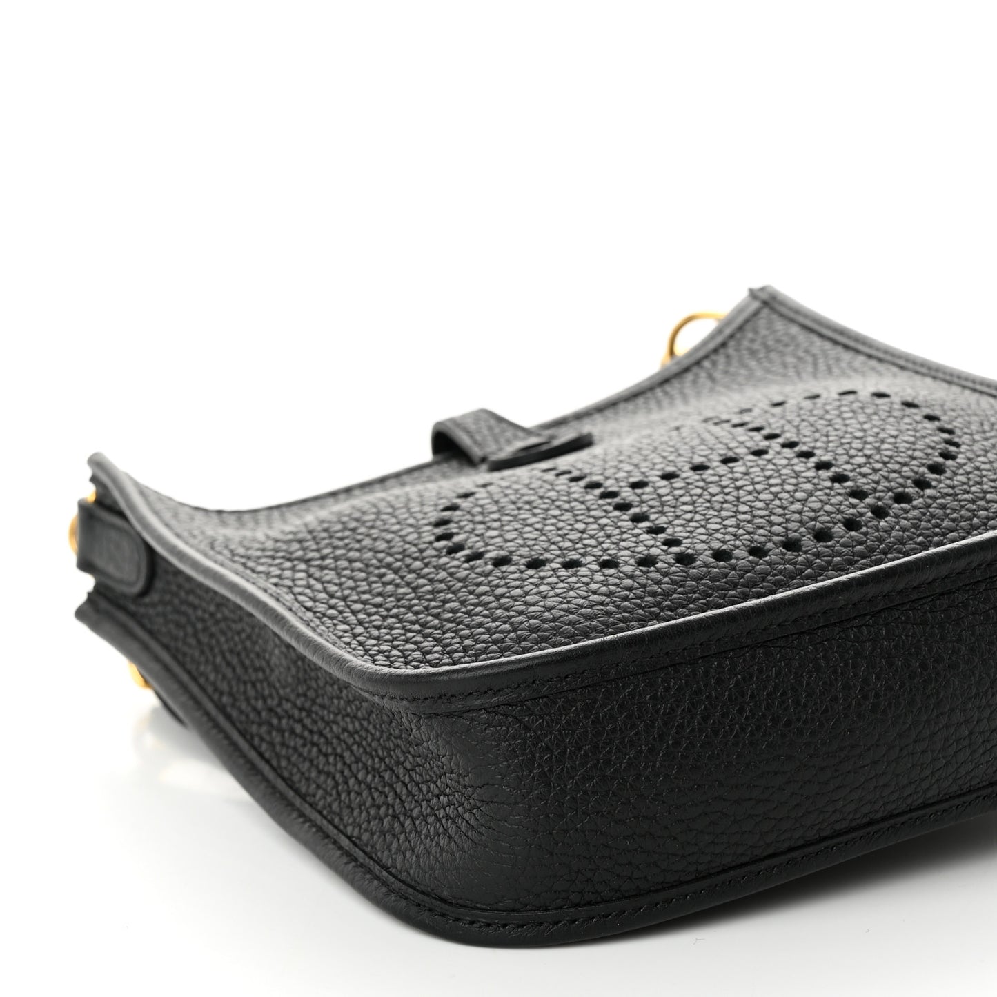 Taurillon Clemence Evelyne TPM Black