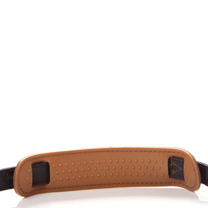 Louis Vuitton Monogram Shoulder Bag Strap 5 of 5