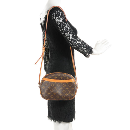 Louis Vuitton Monogram Blois 2 of 7