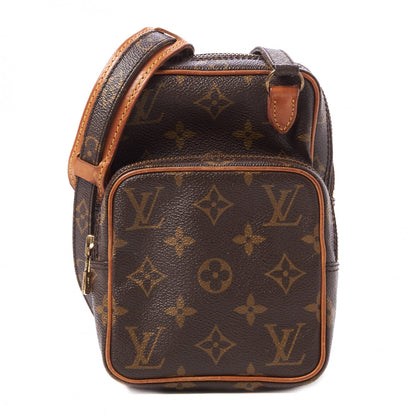Louis Vuitton Monogram Amazone PM 1 of 8