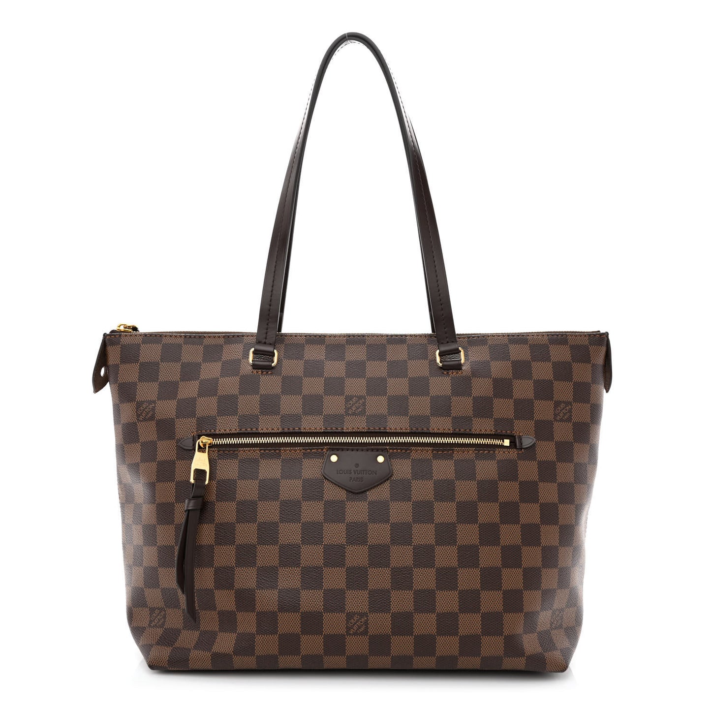 Damier Ebene Iena MM