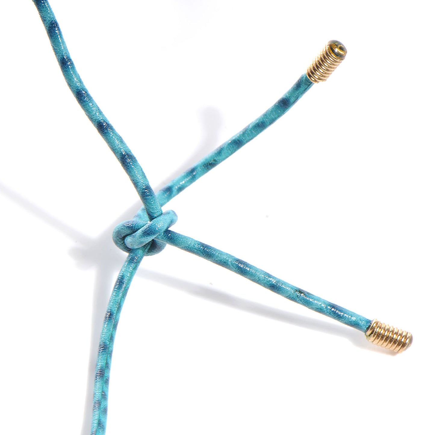 Sweet Monogram Pendant Necklace