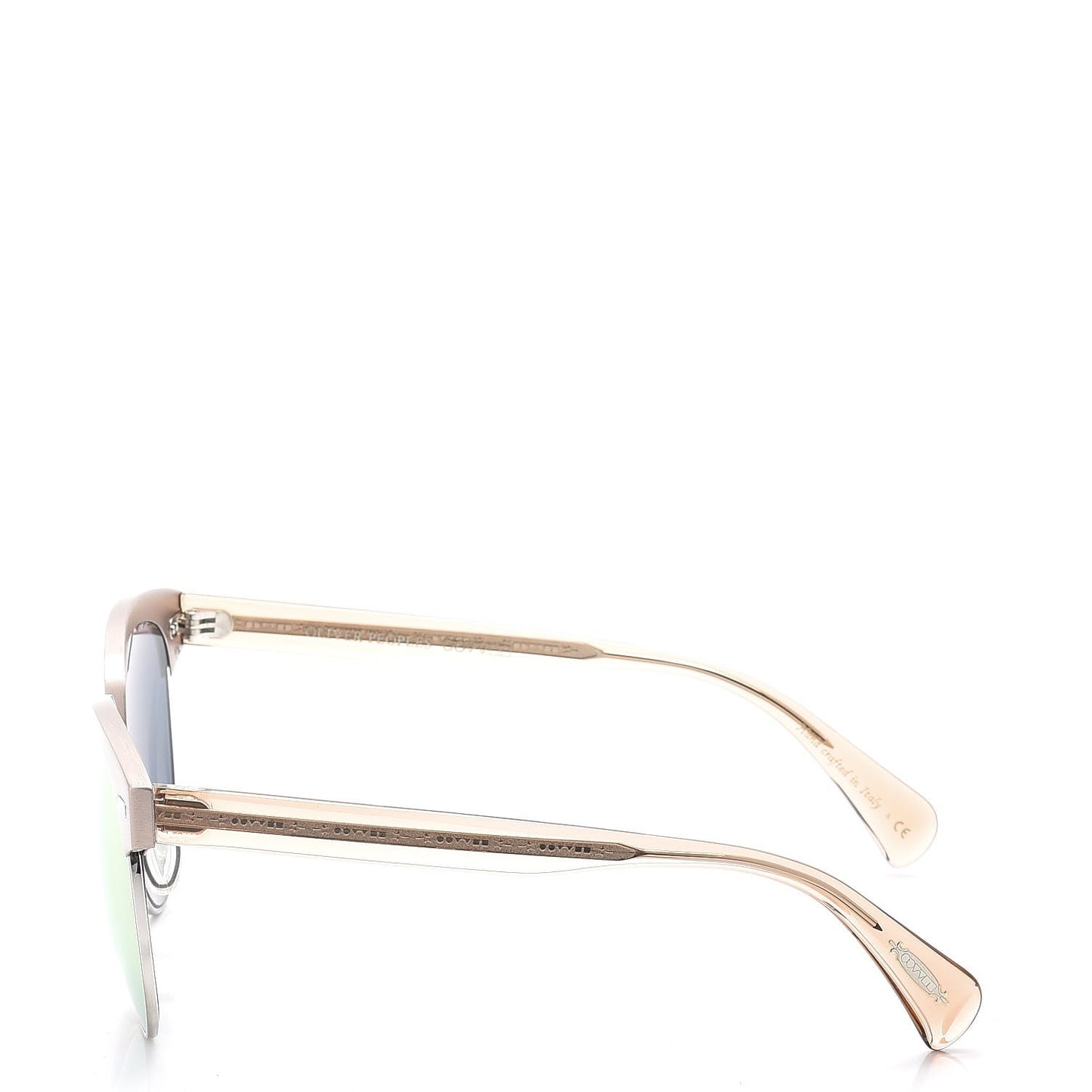 Shaelie Sunglasses Bronze
