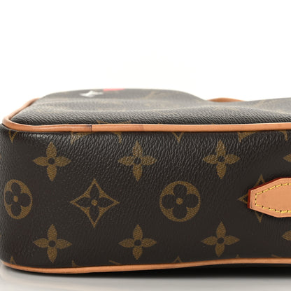 Louis Vuitton Monogram Game On Coeur 8 of 8