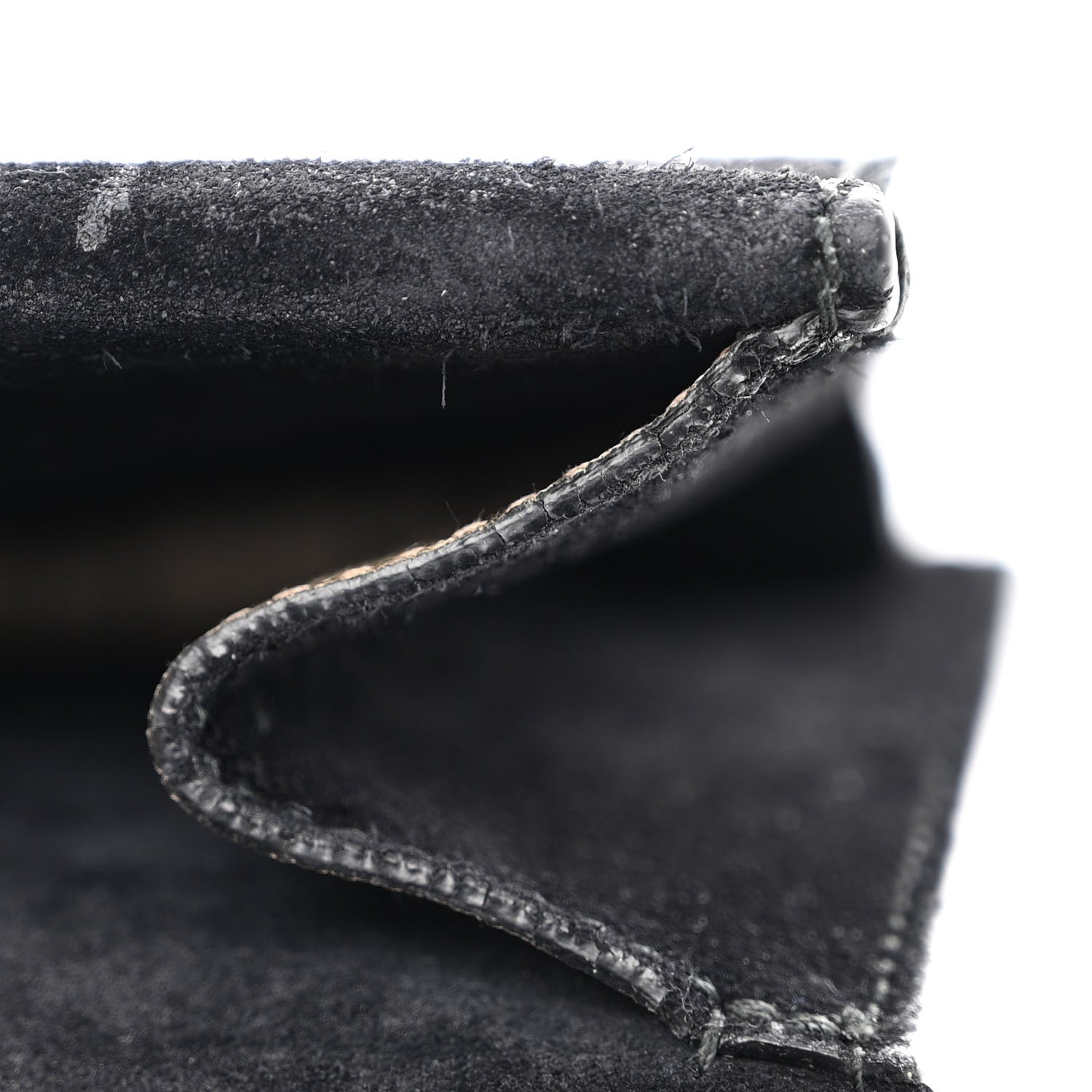 Gucci GG Supreme Monogram Mini Dionysus Shoulder Bag Black 14 of 16