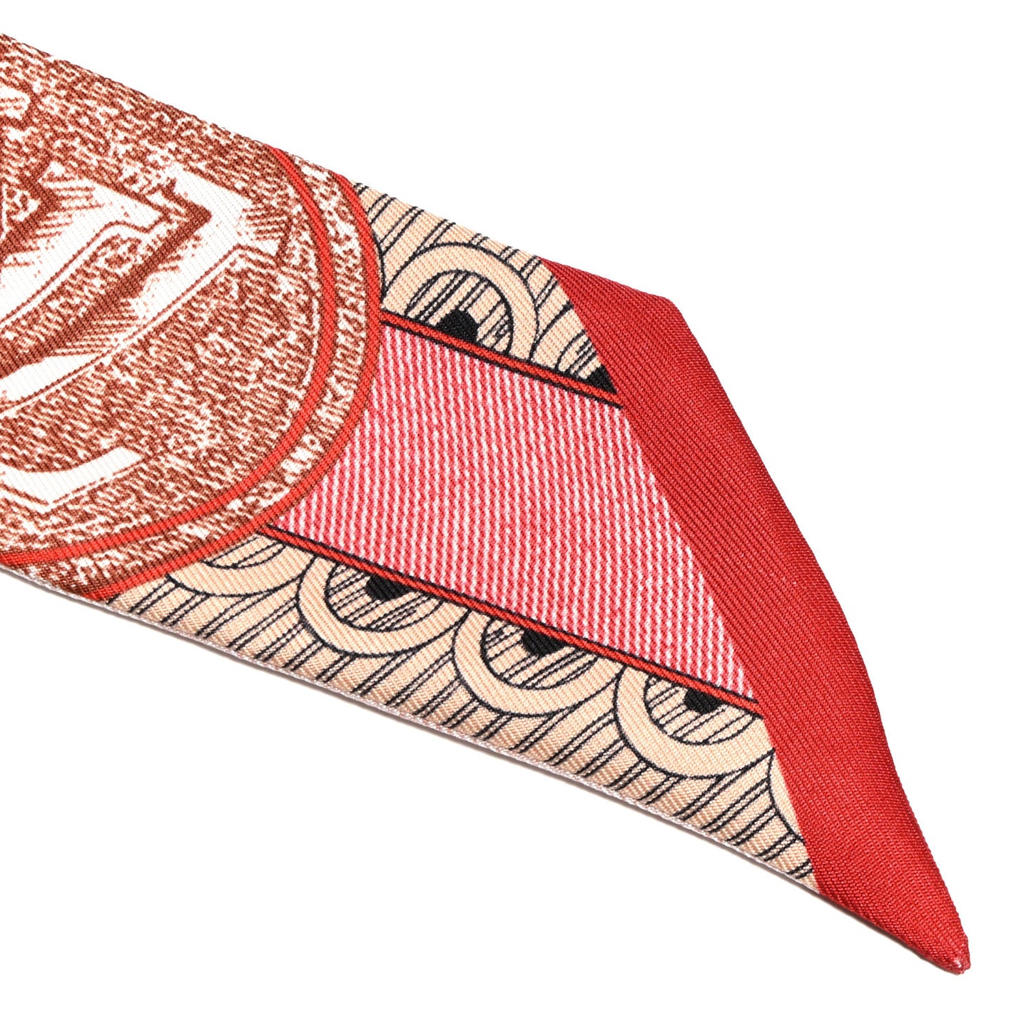 Silk Malles Merveilleuses BB Bandeau Pink