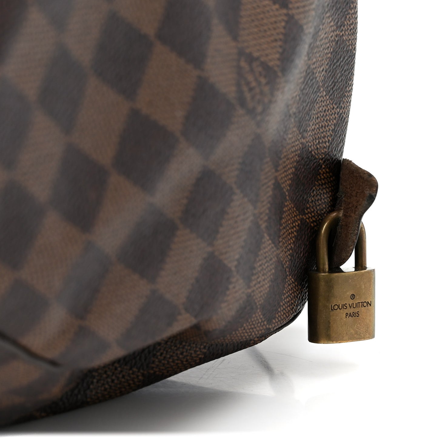 Damier Ebene Speedy 30