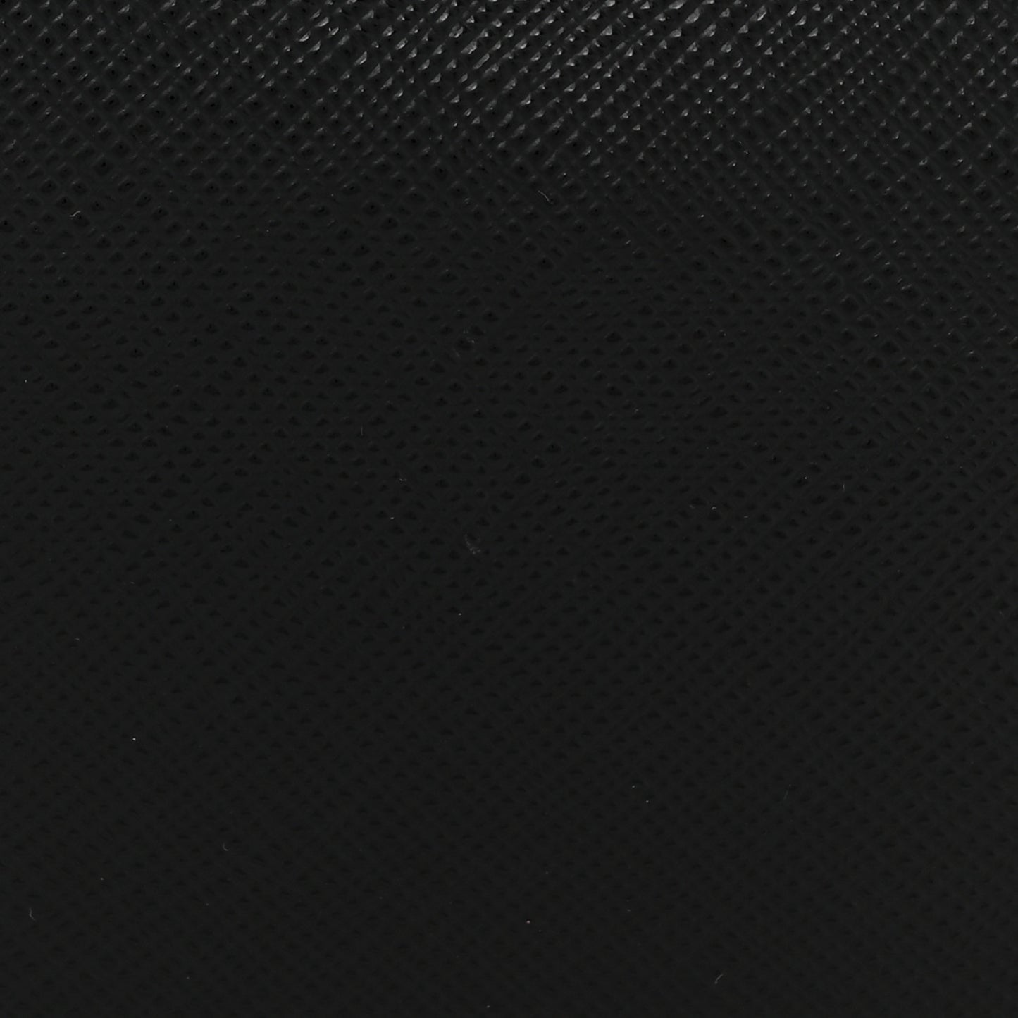 Saffiano Lux Re-Edition 2005 Shoulder Bag Black