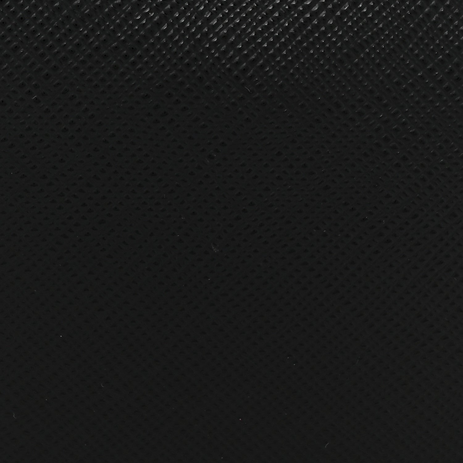 Prada Saffiano Lux Re-Edition 2005 Shoulder Bag Black 7 of 9