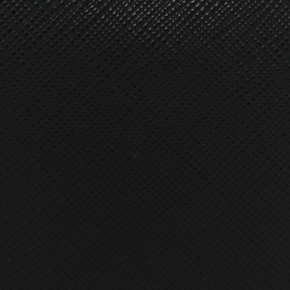 Prada Saffiano Lux Re-Edition 2005 Shoulder Bag Black 7 of 9