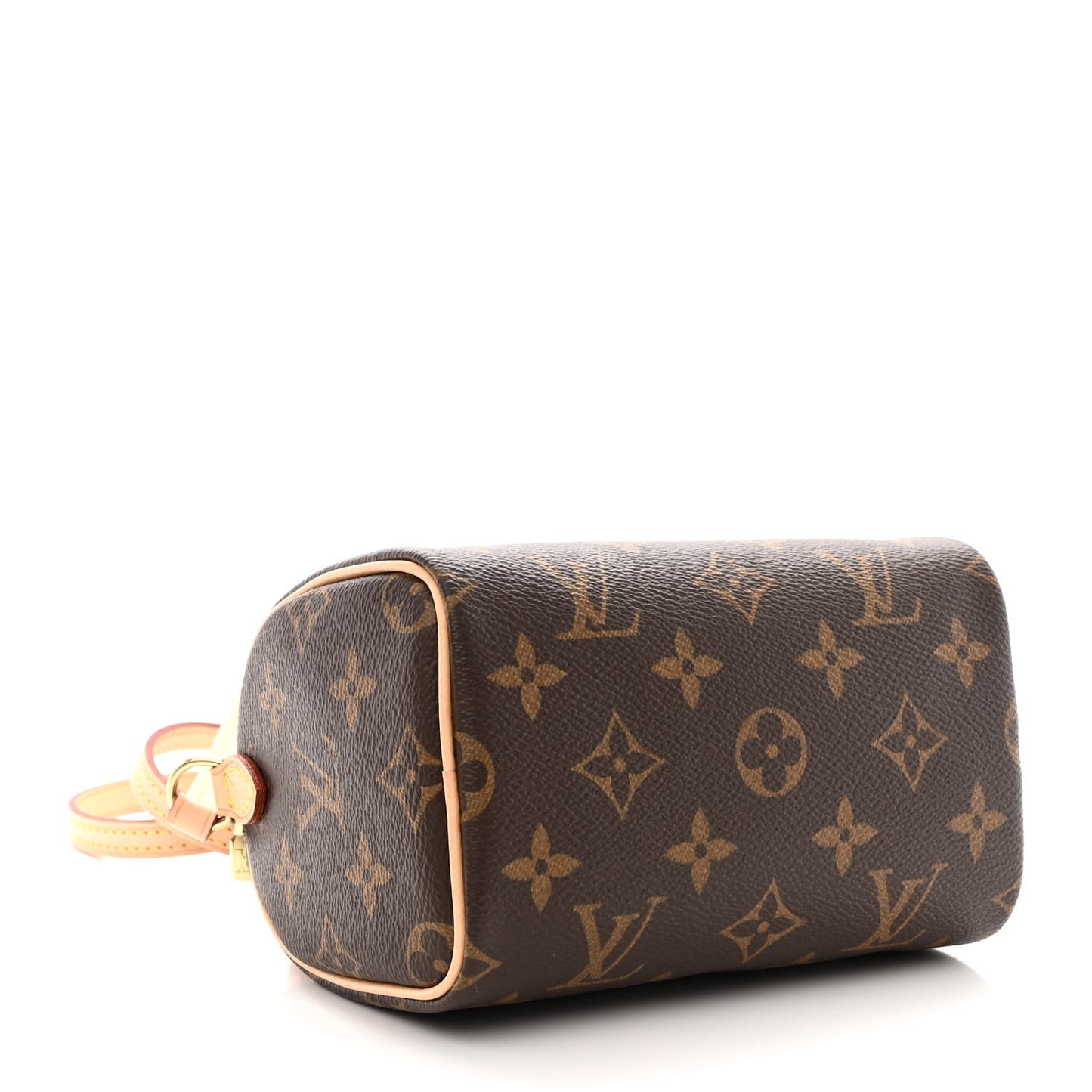 Monogram Nano Speedy