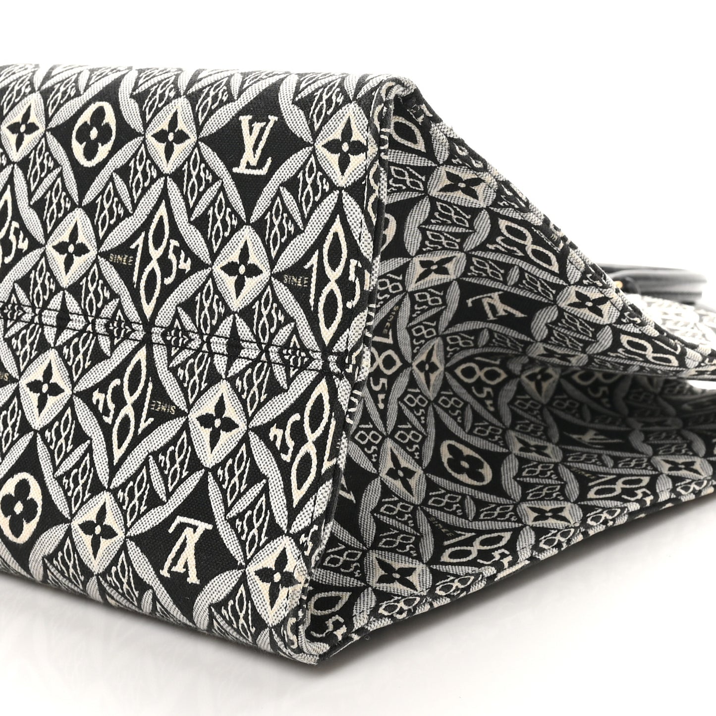 Jacquard Since 1854 Onthego GM Grey