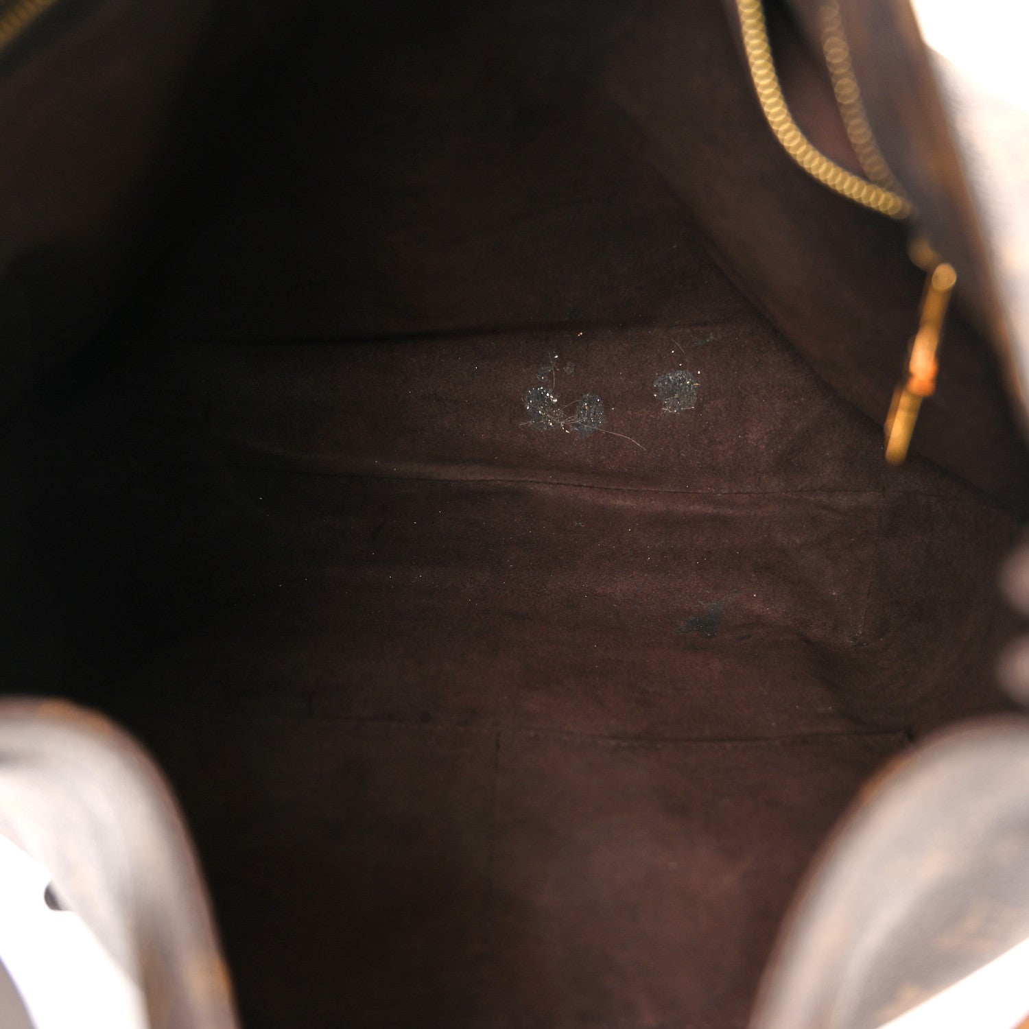 Louis Vuitton Monogram Metis 5 of 11