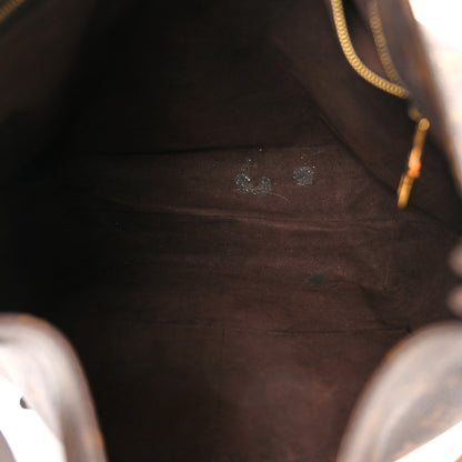 Louis Vuitton Monogram Metis 5 of 11