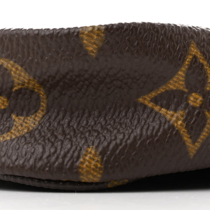 Louis Vuitton Monogram Pochette Accessories 9 of 12