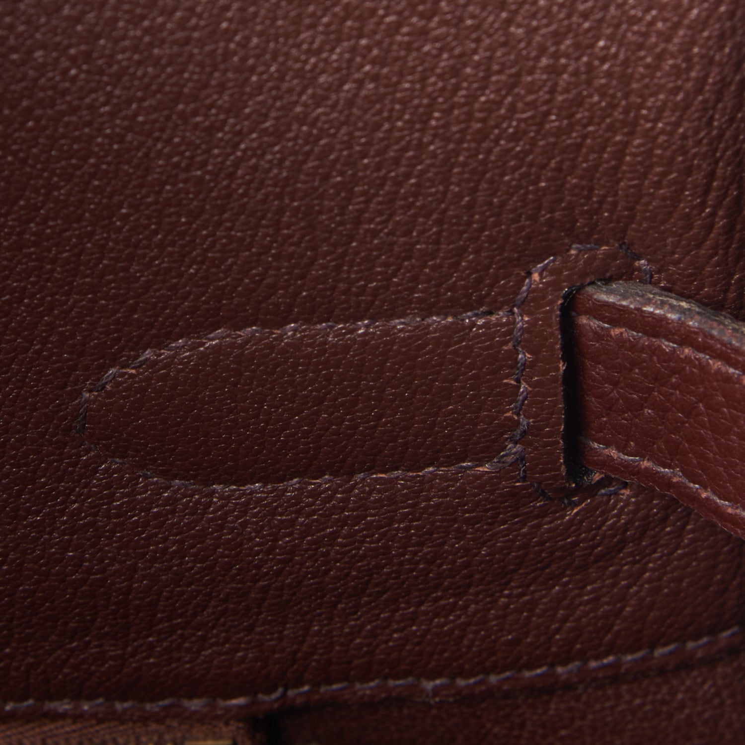 Hermes Togo Birkin 35 Havane 22 of 35