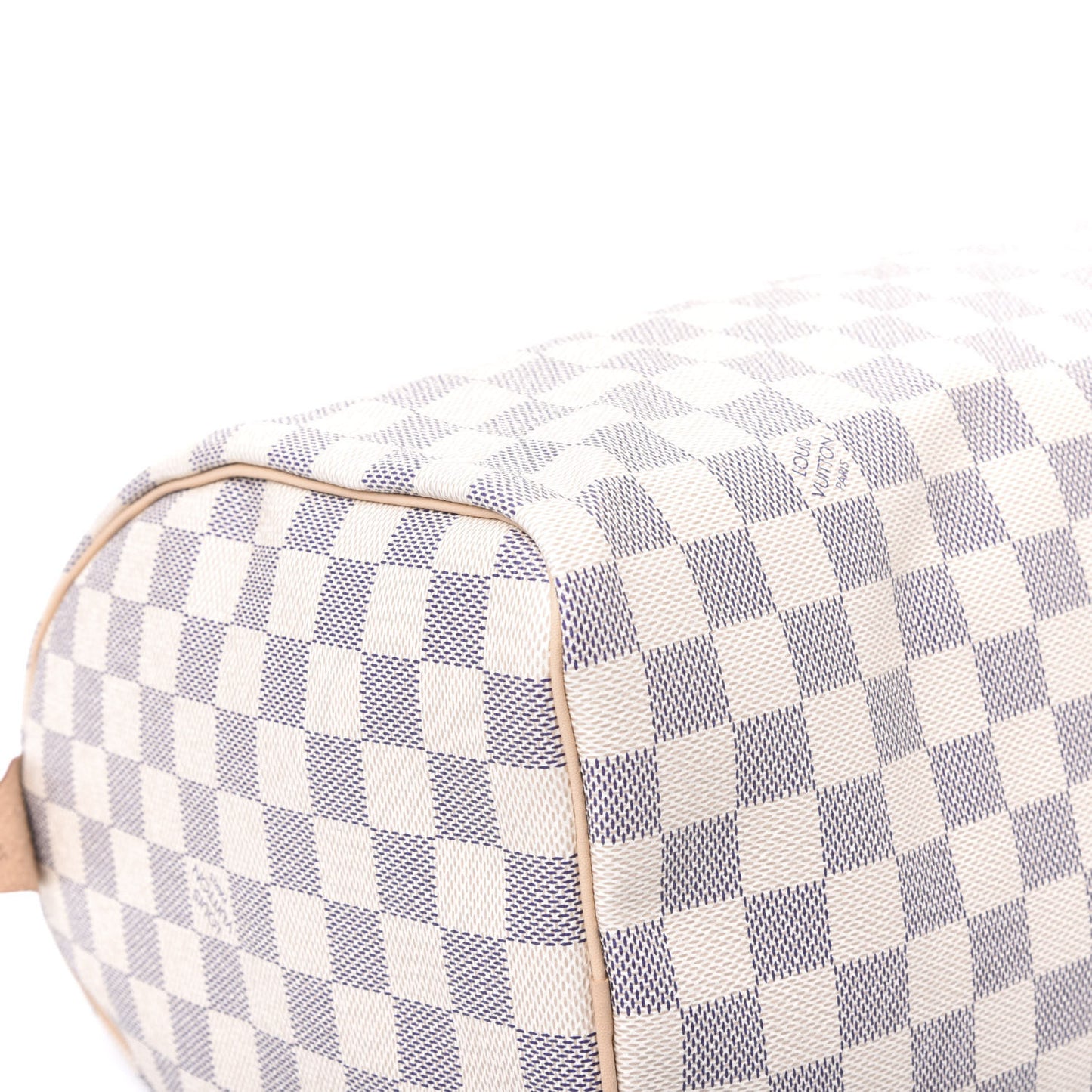 Damier Azur Speedy 30