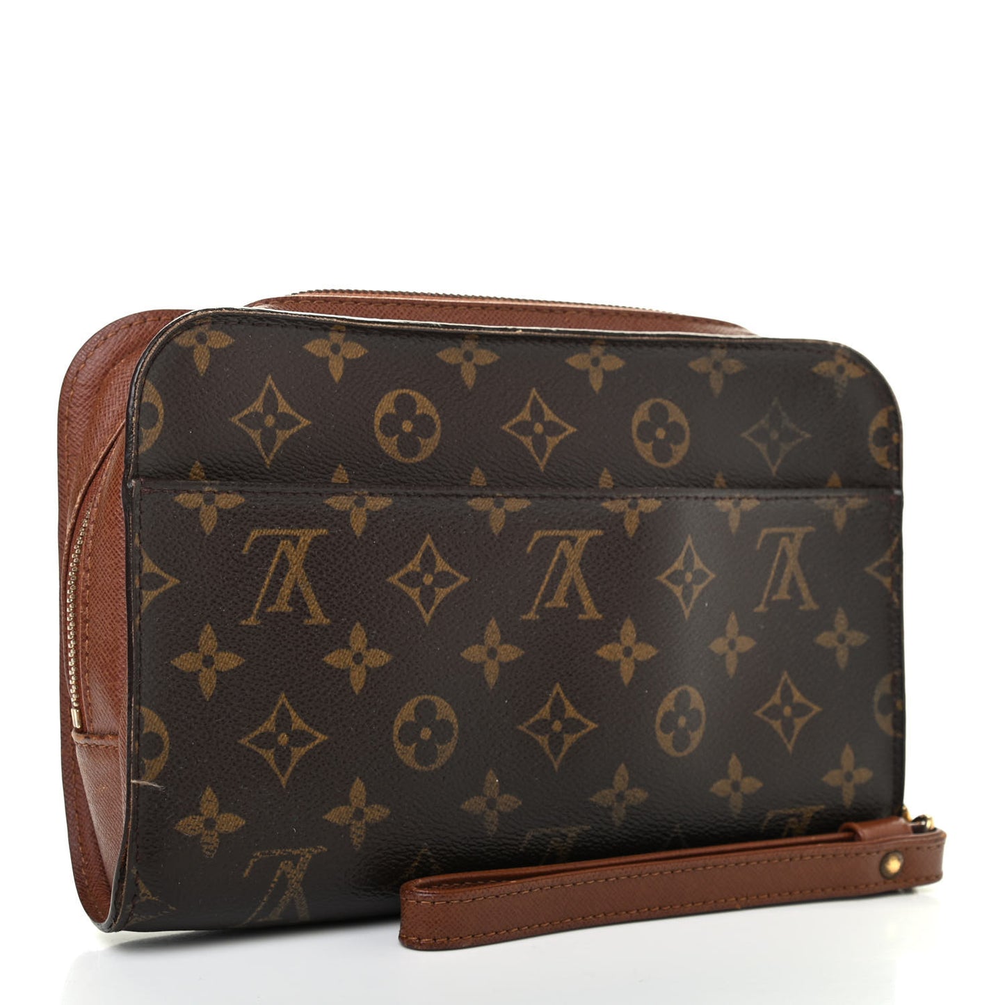 Monogram Pochette Orsay