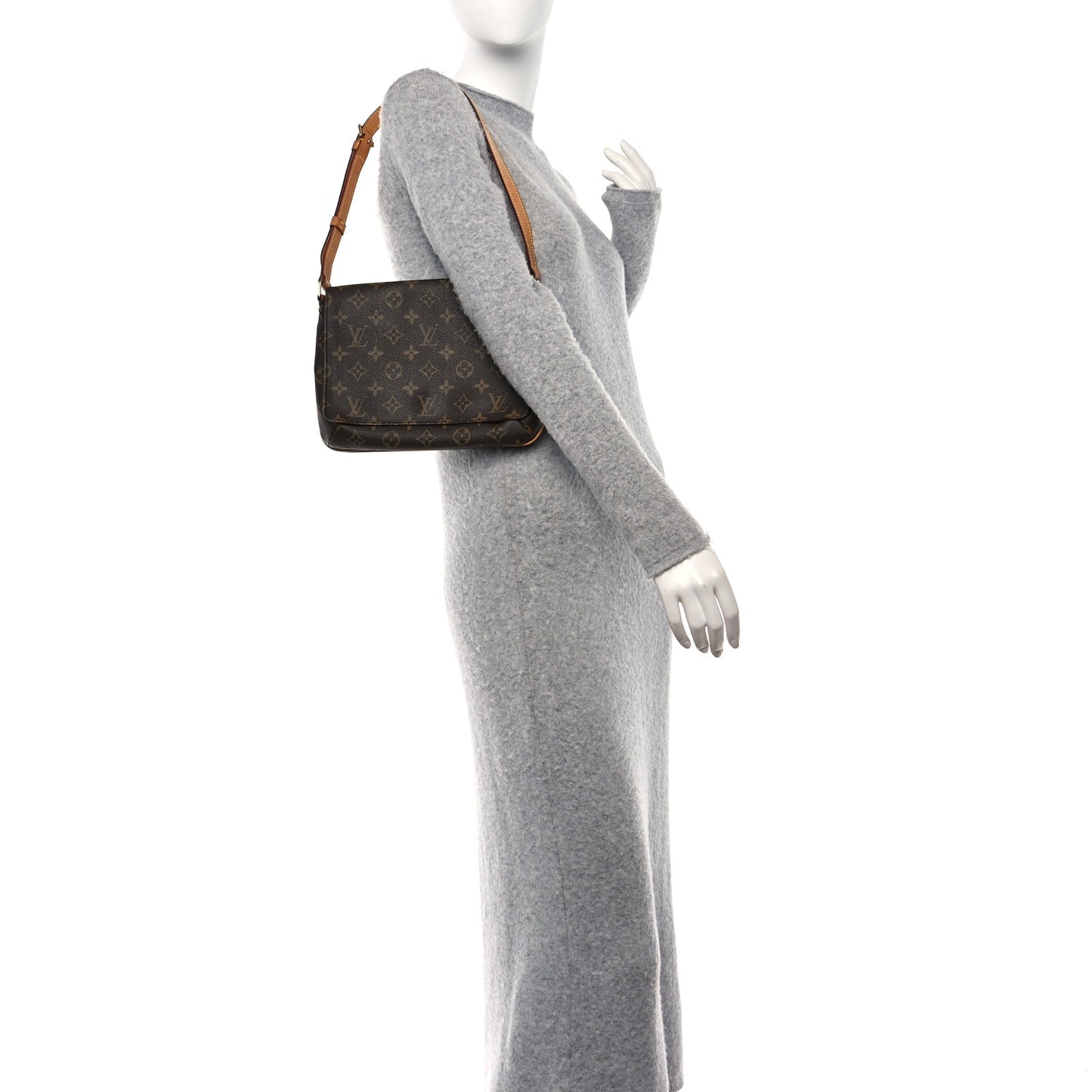 Monogram Musette Tango