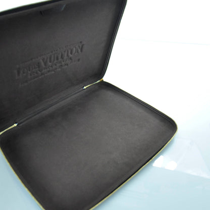 Louis Vuitton Damier 15 in Laptop Sleeve 6 of 9
