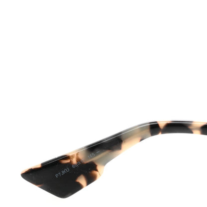 Christian Dior Acetate WildlyDior Sunglasses Tortoise 6 of 9