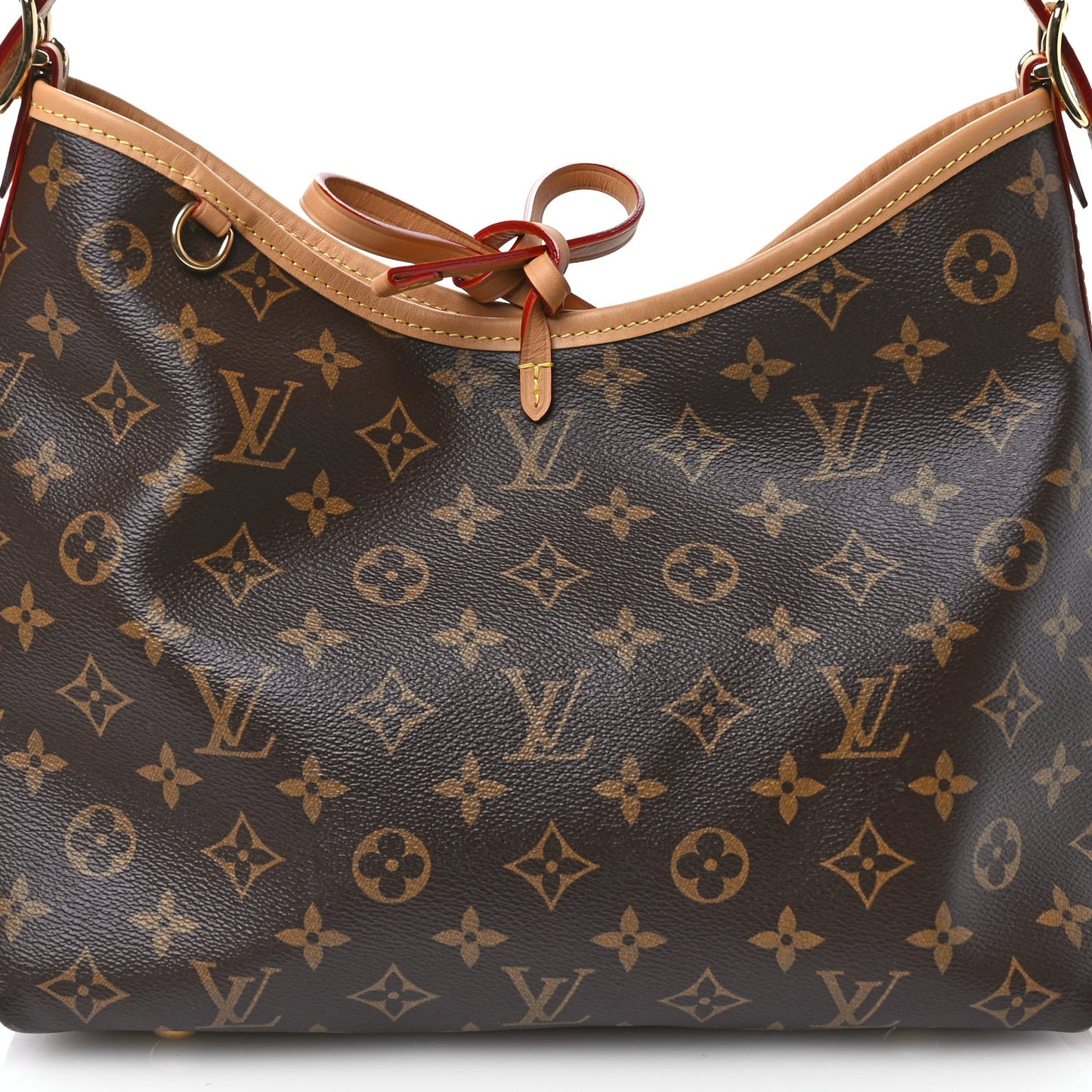 Monogram CarryAll PM