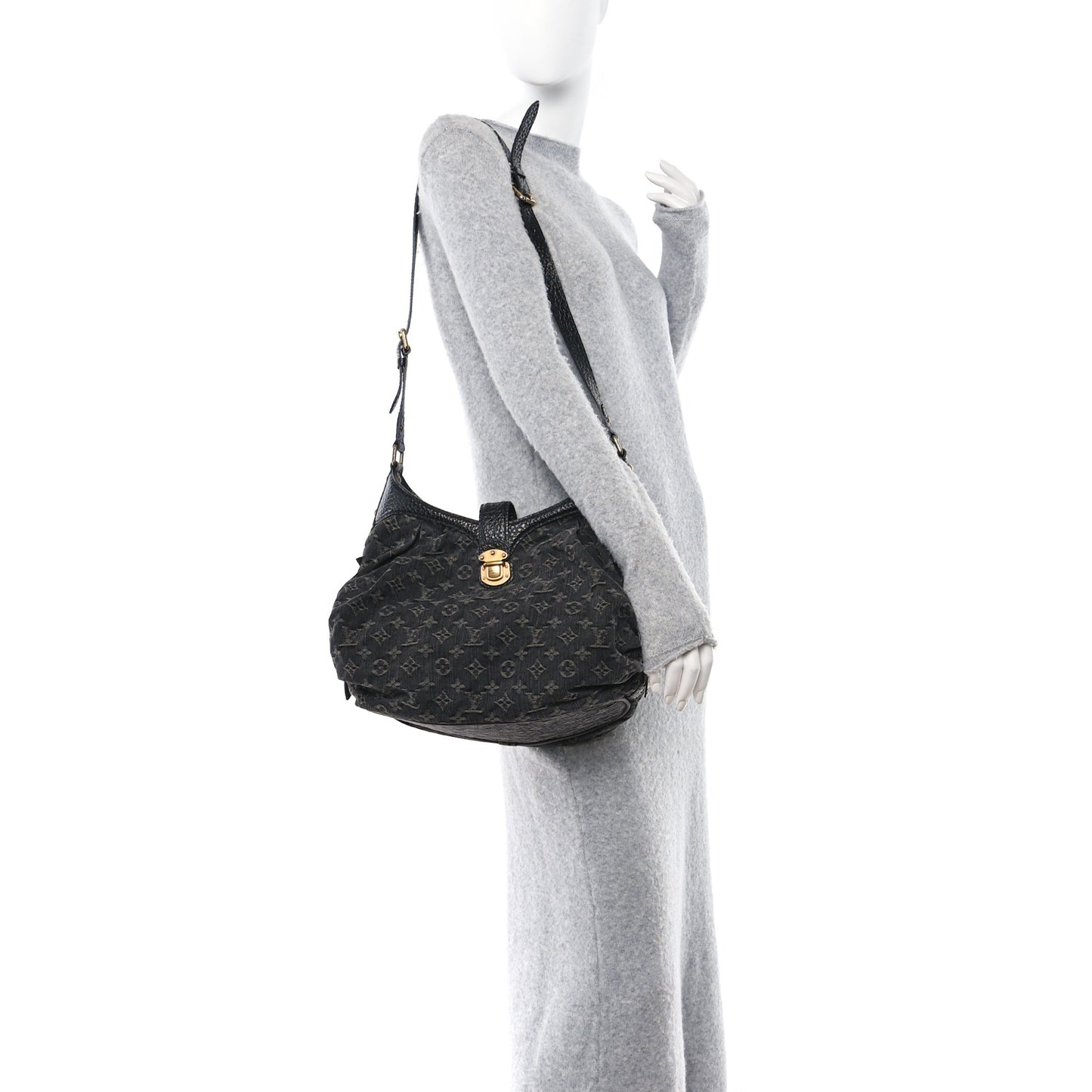 Denim Mahina XS Black