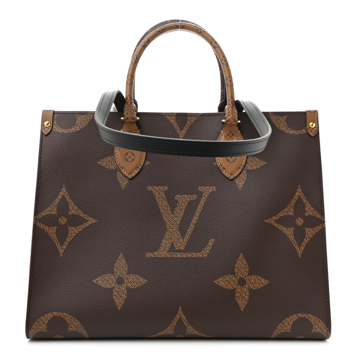 Reverse Monogram Giant Onthego MM