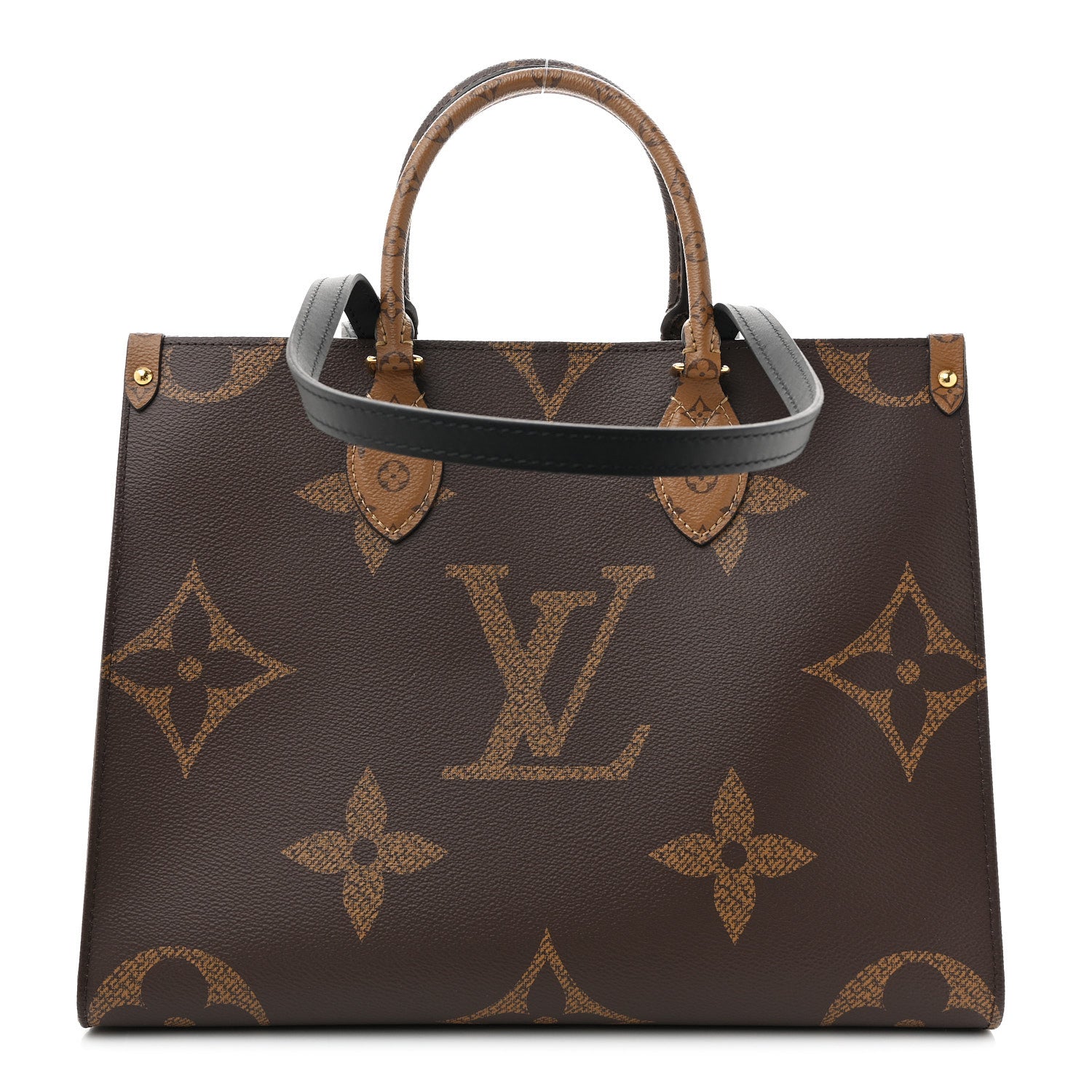 Louis Vuitton Reverse Monogram Giant Onthego MM 1 of 9