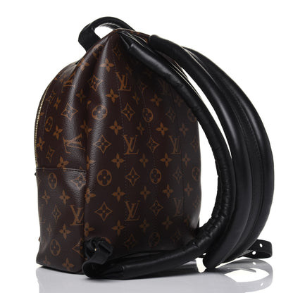Louis Vuitton Reverse Monogram Palm Springs Backpack PM 2 of 11