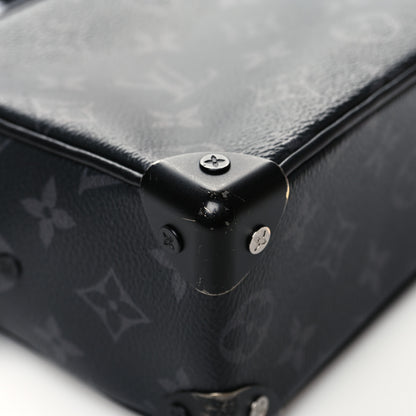 Louis Vuitton Monogram Eclipse Mini Soft Trunk 11 of 12