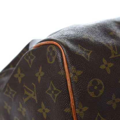 Louis Vuitton Monogram Speedy 35 10 of 17