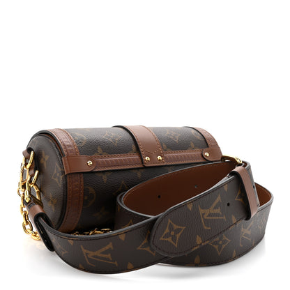 Louis Vuitton Monogram Papillon Trunk 3 of 9