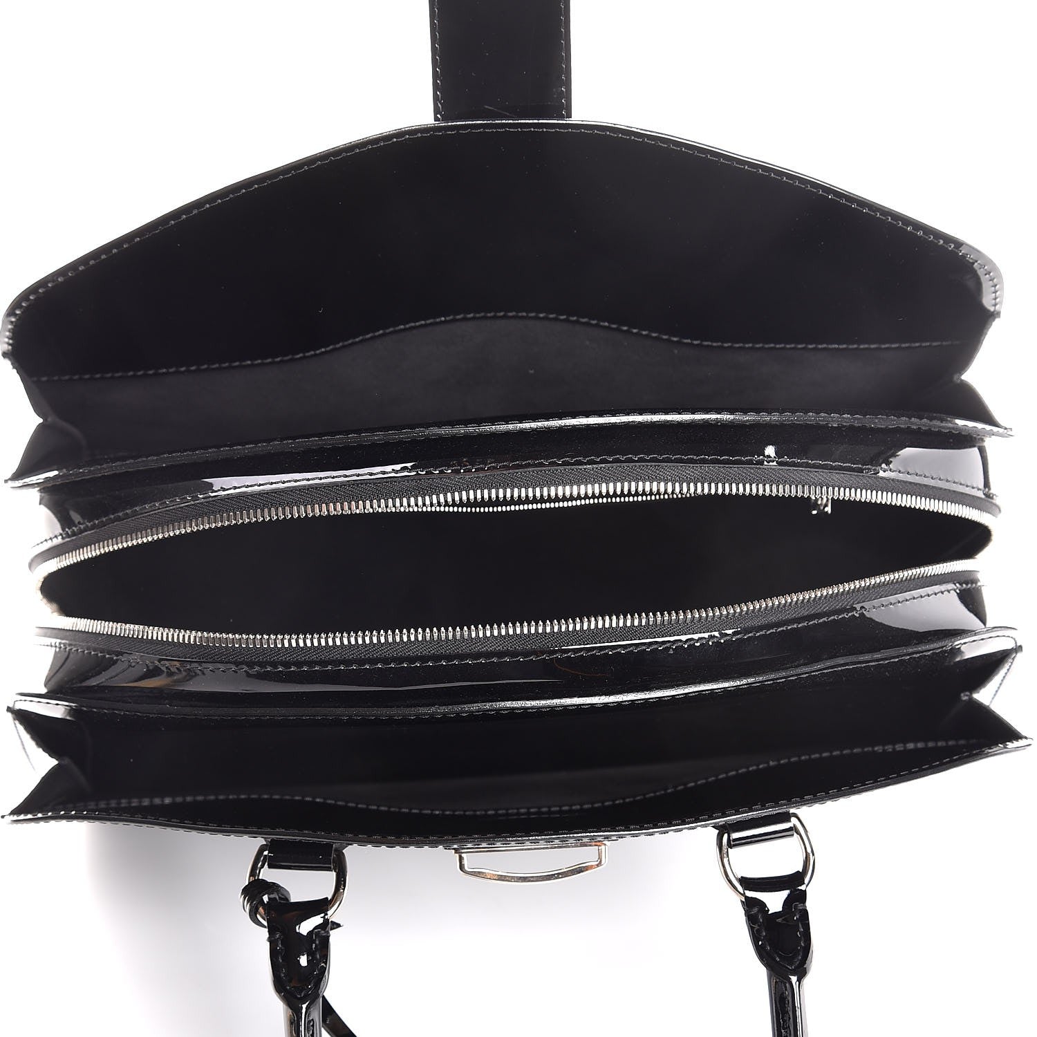 Louis Vuitton Electric Epi Pont-Neuf GM Black 5 of 7