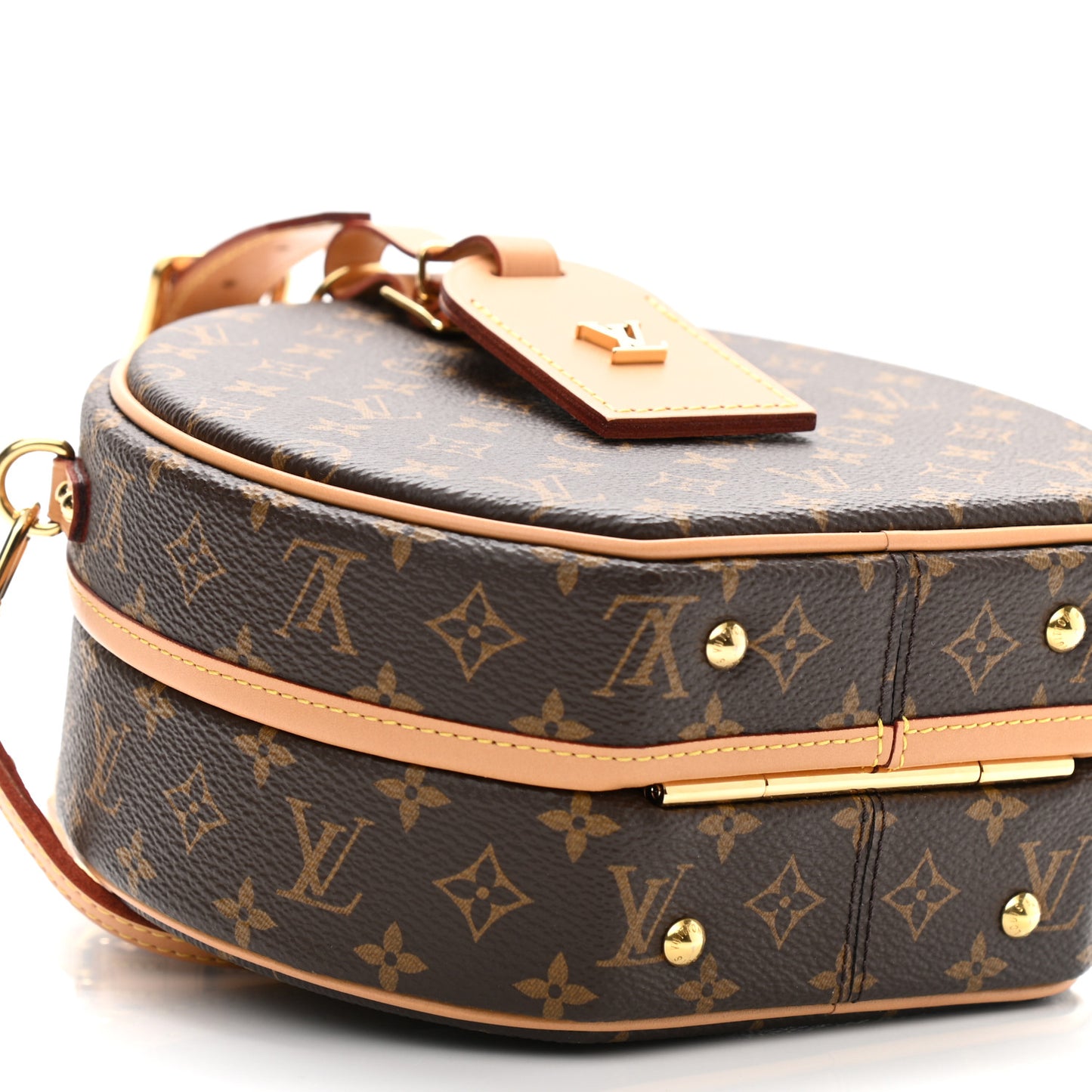Monogram Petite Boite Chapeau