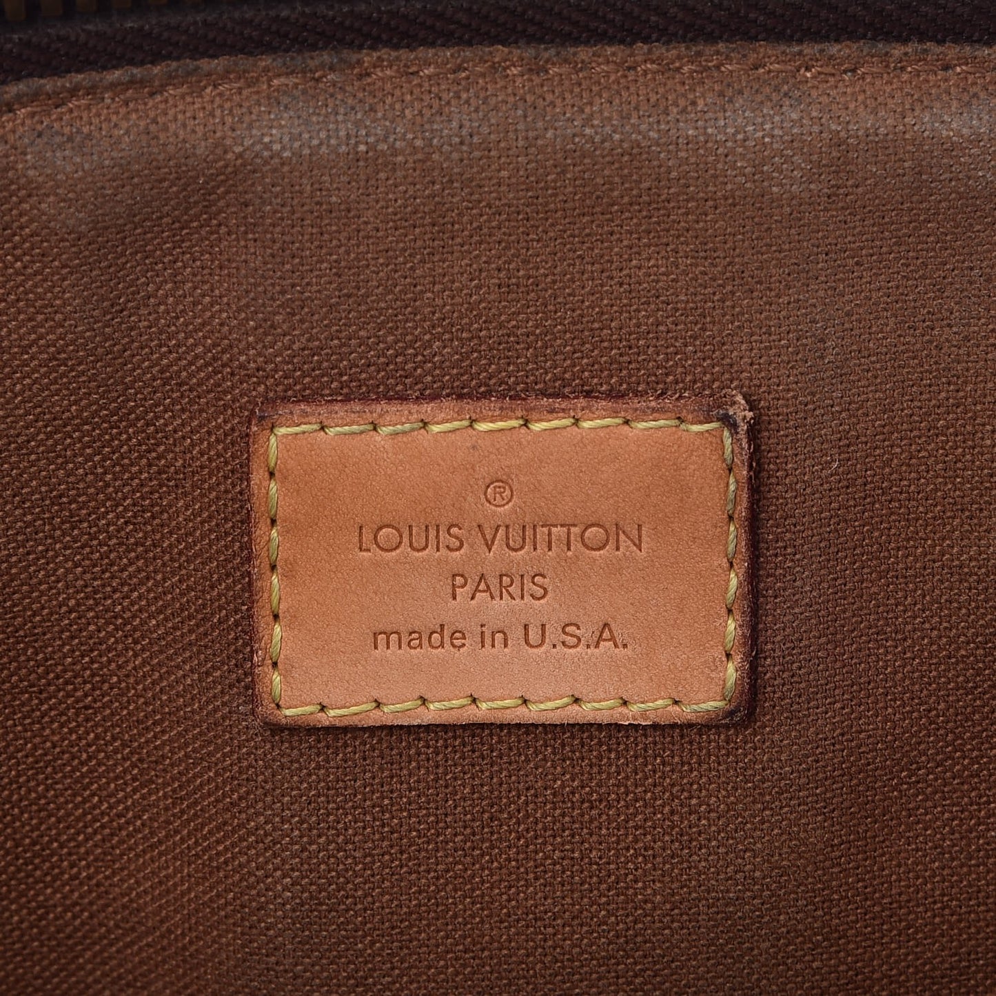 Monogram Tivoli GM