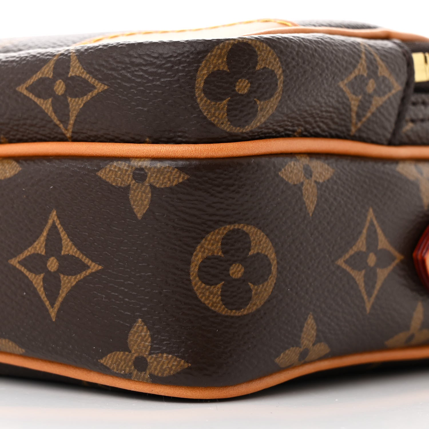 Louis Vuitton Monogram Archive Nil NM 1690079 – FASHIONPHILE
