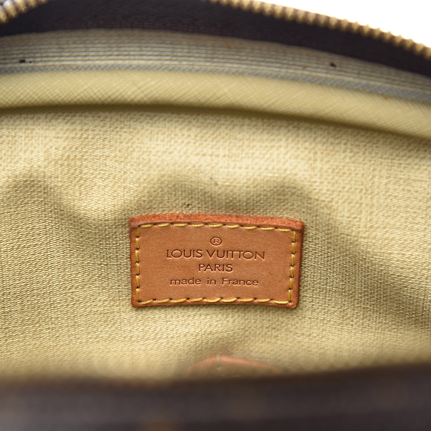 Louis Vuitton Monogram Trouville 6 of 13