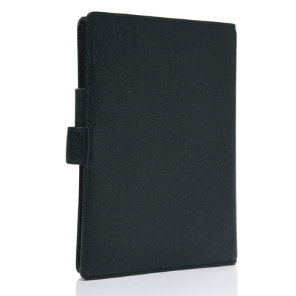 Louis Vuitton Taiga Medium Ring Agenda Cover Epicea 2 of 5