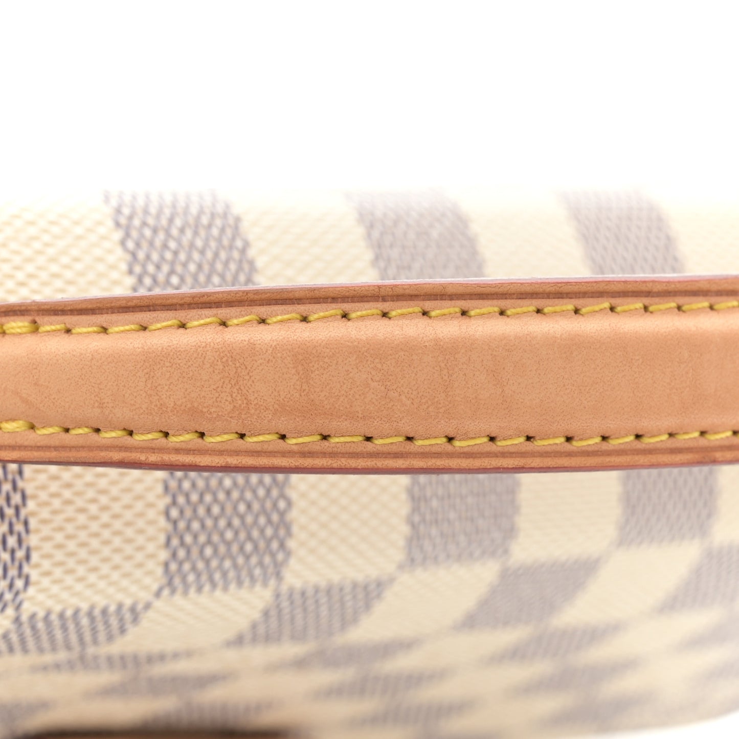 Damier Azur Croisette