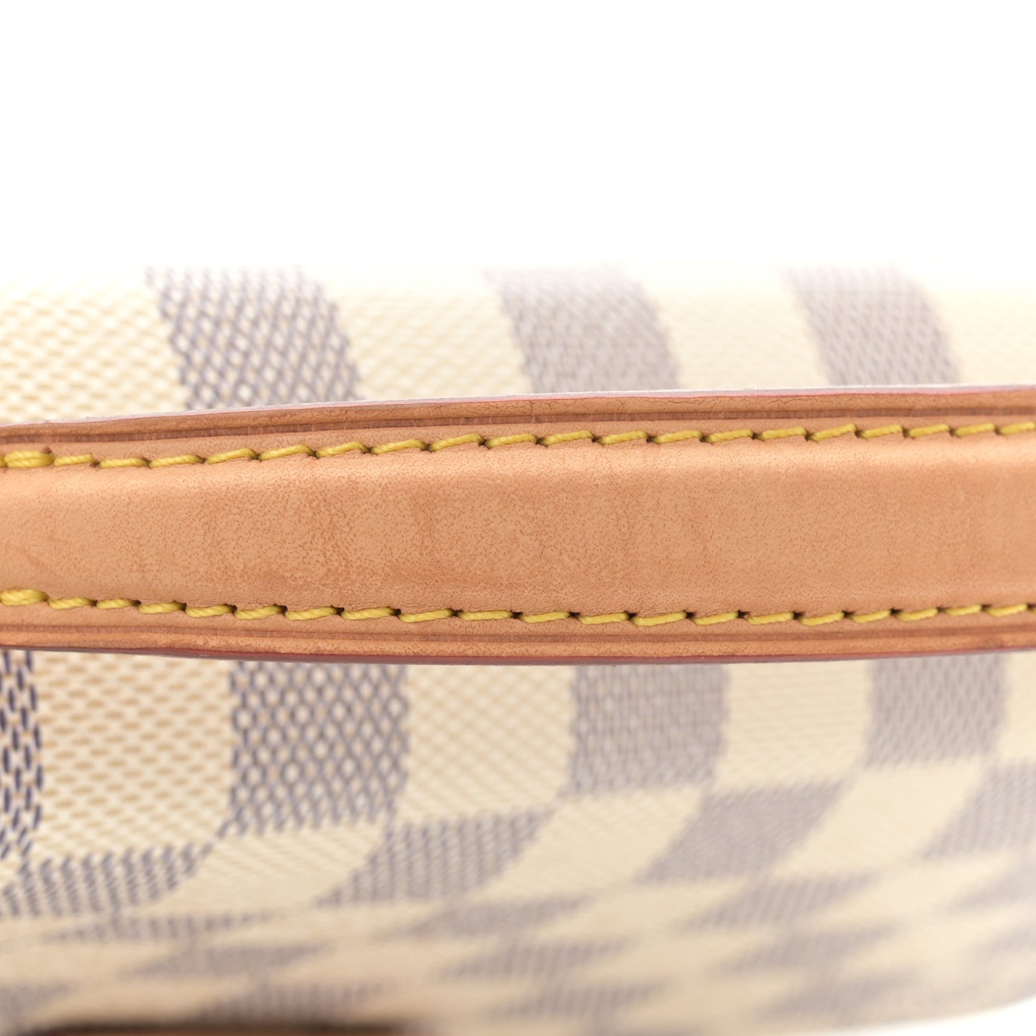 Louis Vuitton Damier Azur Croisette 13 of 14