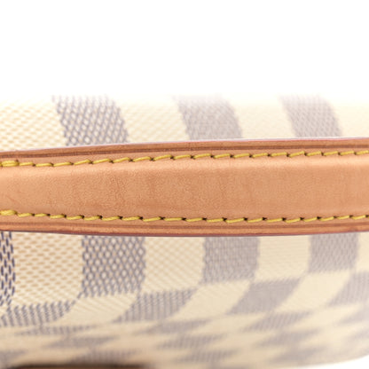 Louis Vuitton Damier Azur Croisette 13 of 14