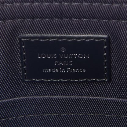 Louis Vuitton Monogram Eclipse Odyssey Messenger PM 8 of 8