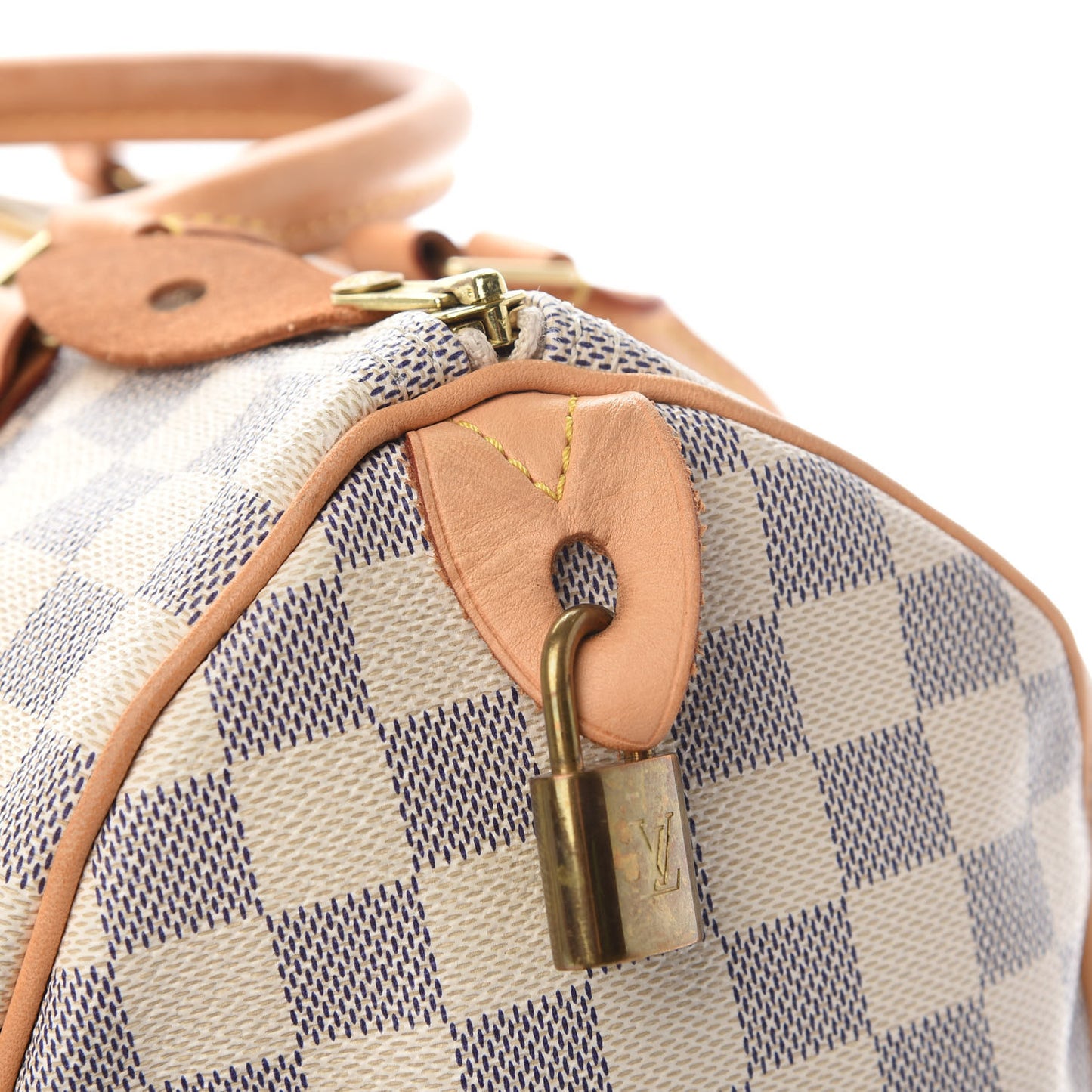 Damier Azur Speedy 30