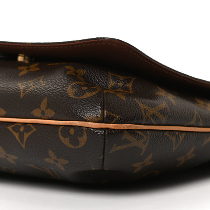 Louis Vuitton Monogram Musette Salsa Long Strap 9 of 9