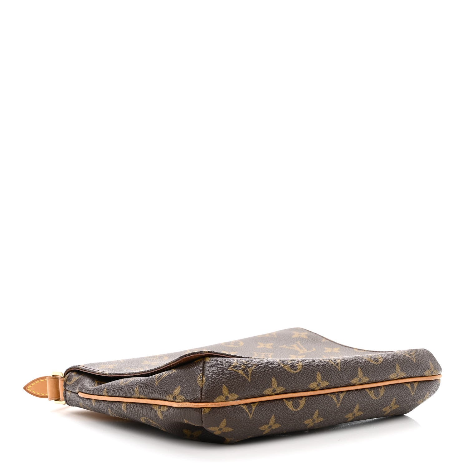 Louis Vuitton Monogram Musette Tango 4 of 10