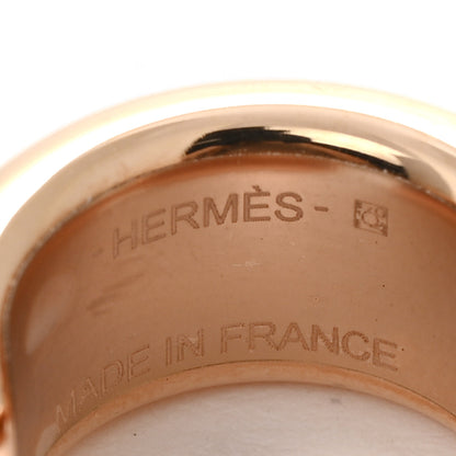 Hermes Box Olympe Ear Cuff PM Bleu De Prusse 3 of 3