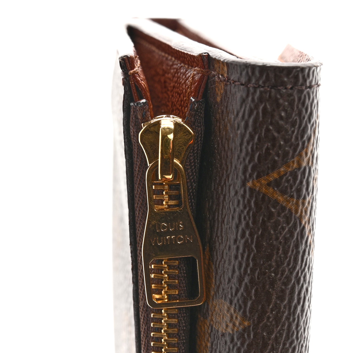 Louis Vuitton Monogram Anais Wallet 18 of 20
