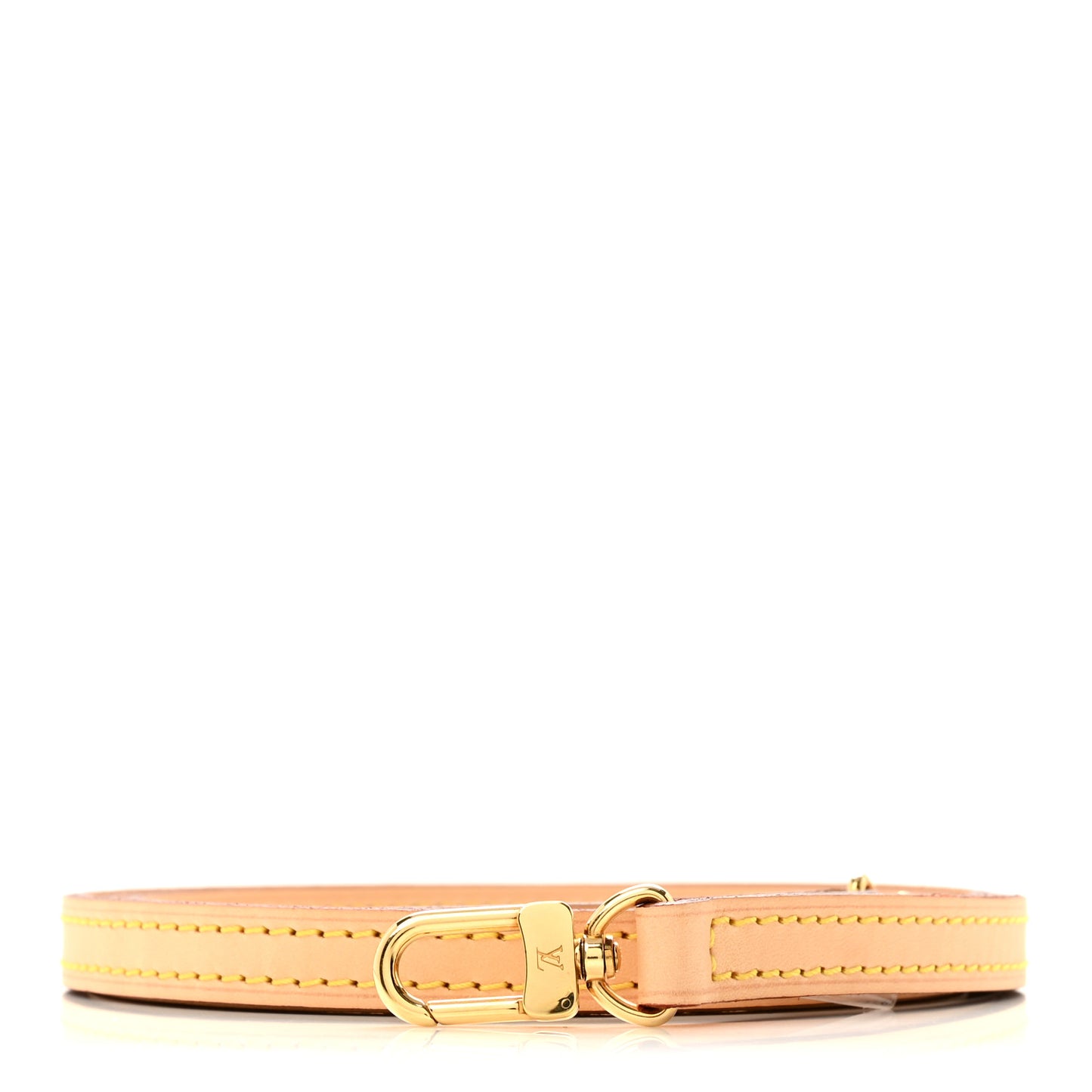 Vachetta 12mm Long Shoulder Strap
