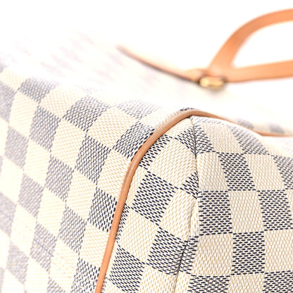 Louis Vuitton Damier Azur Totally PM 10 of 24